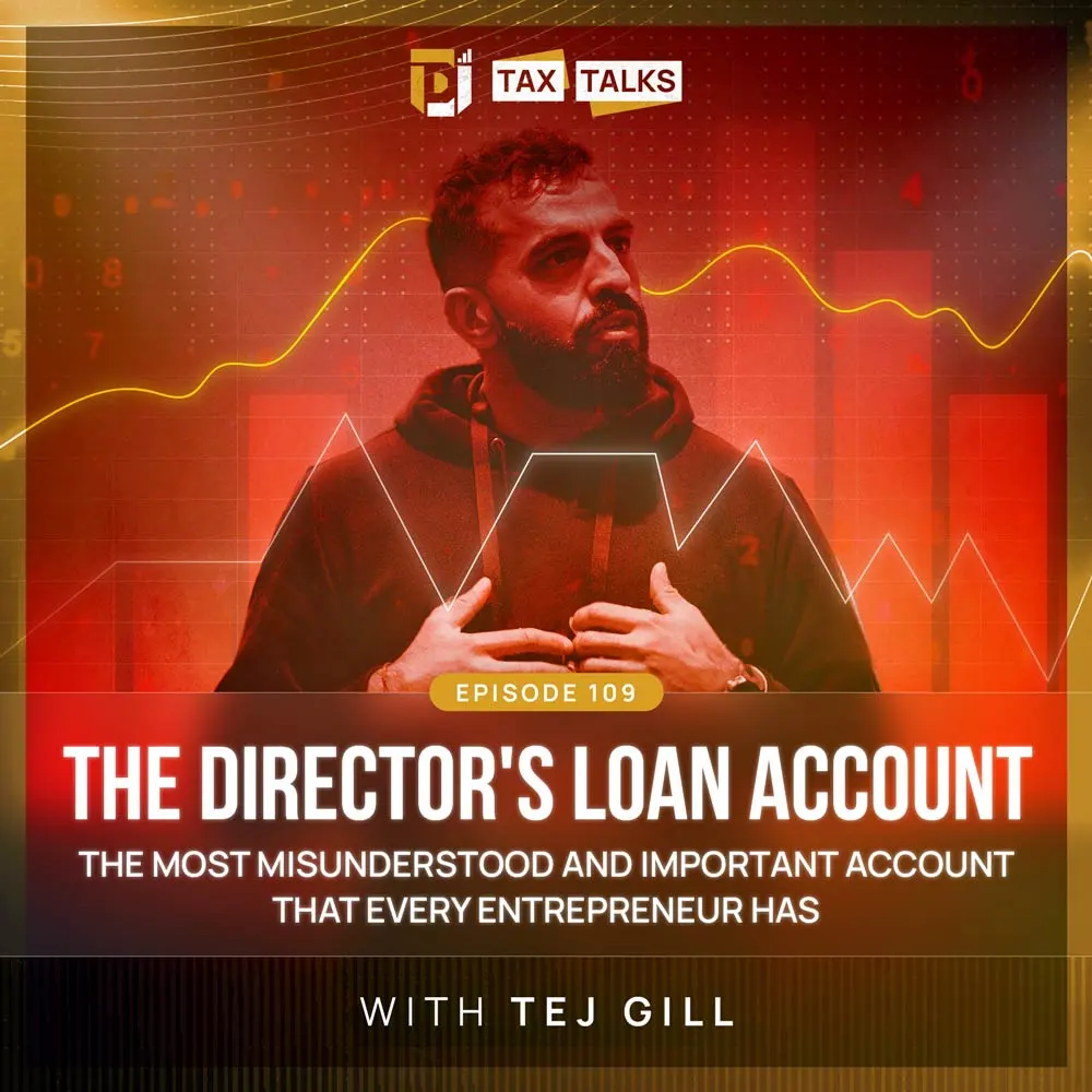 You are currently viewing The Director’s Loan Account