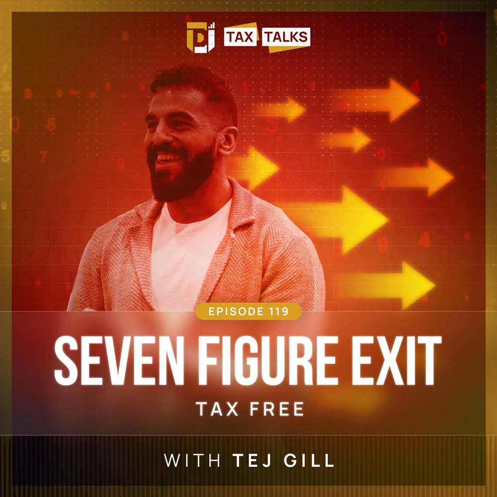 You are currently viewing Seven Figure Exit