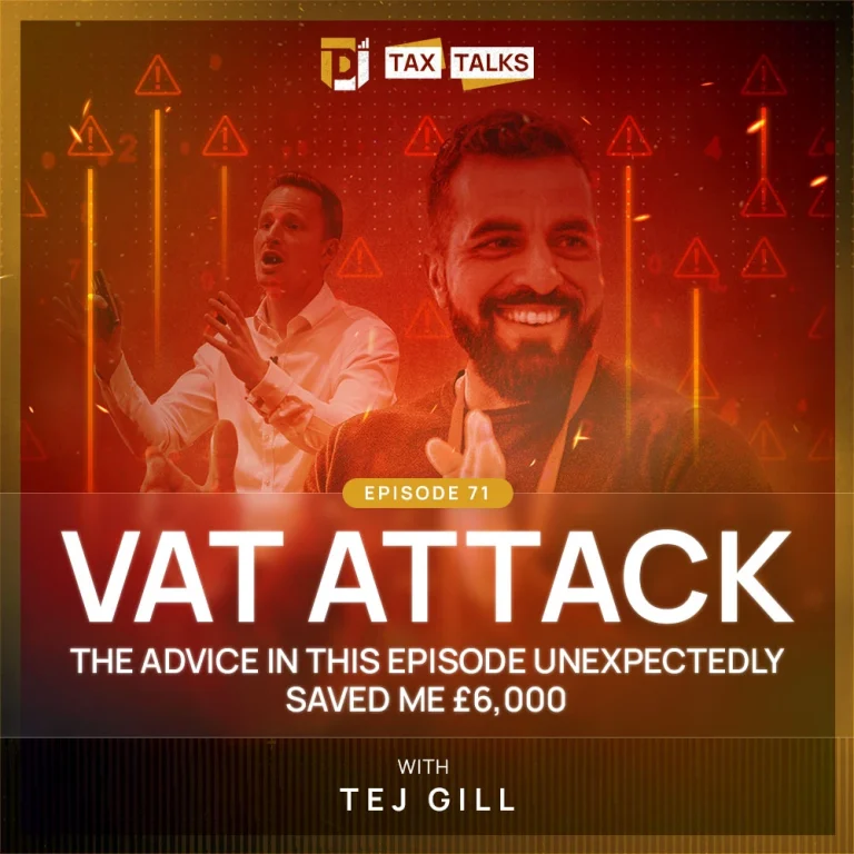 EP71 VAT attack