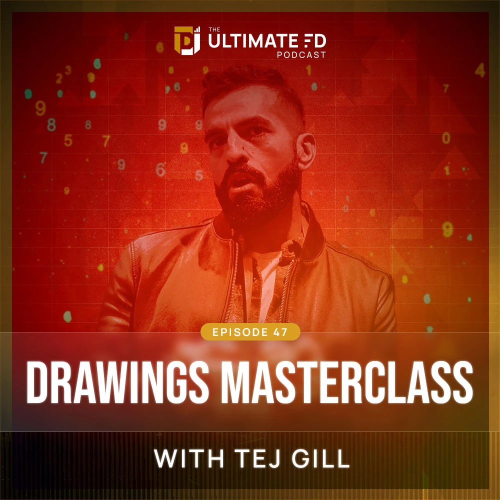 EP47 Drawings Masterclass