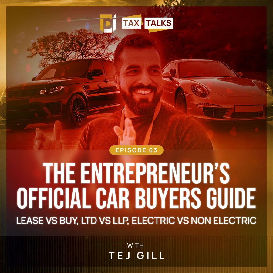 EP63 Official Car Buyers Guide