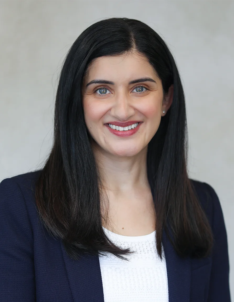Jasmine Gill