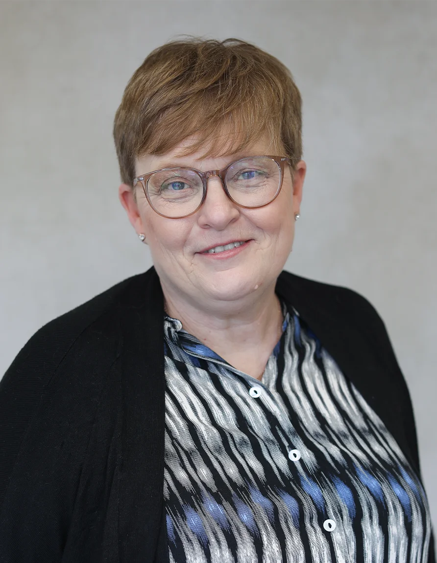 Julie Jackett