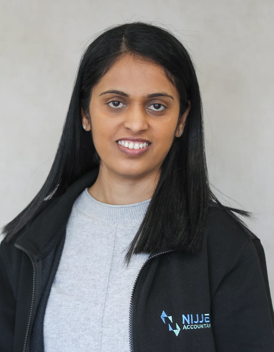 Komal Patel