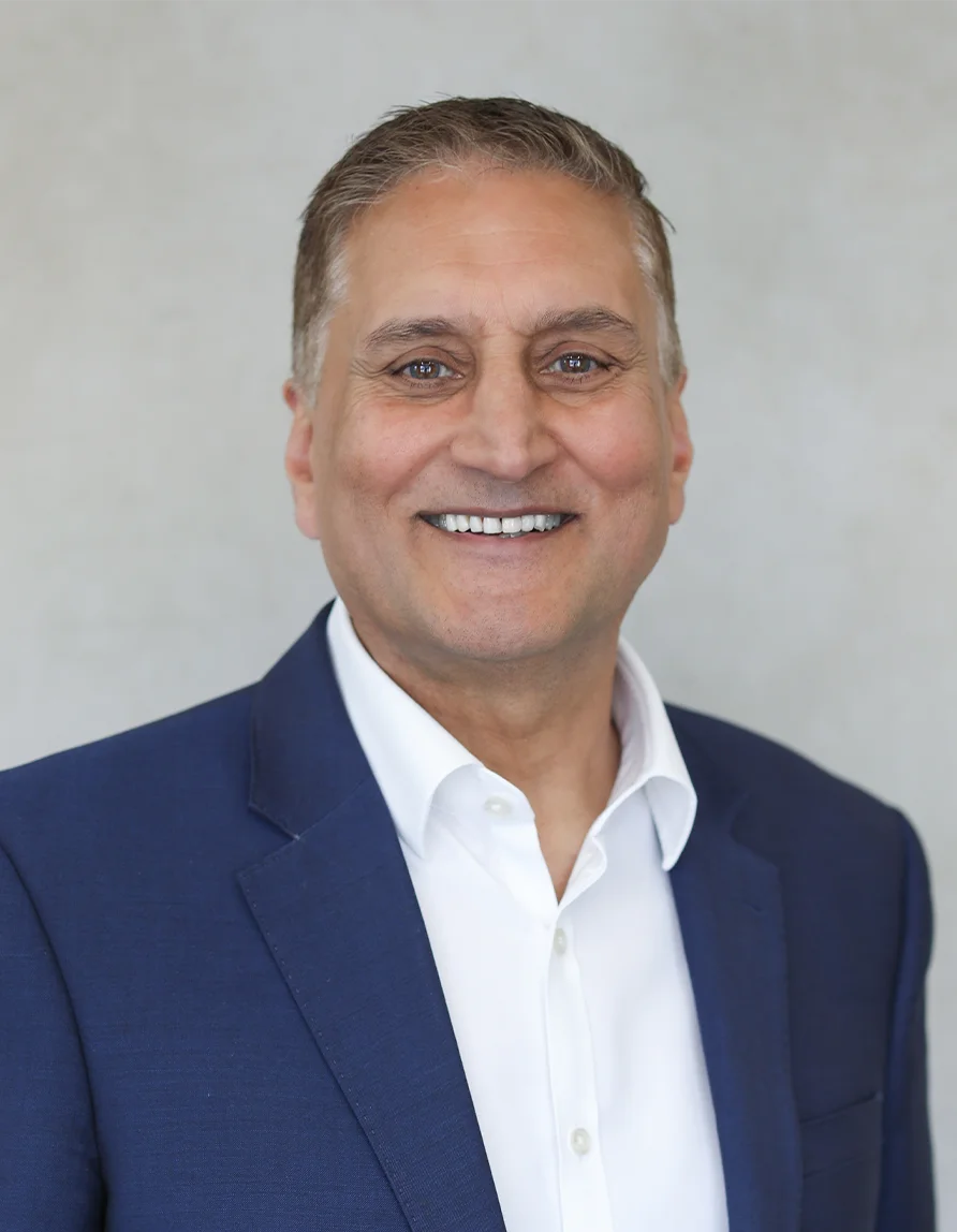 Surjit Nijjer