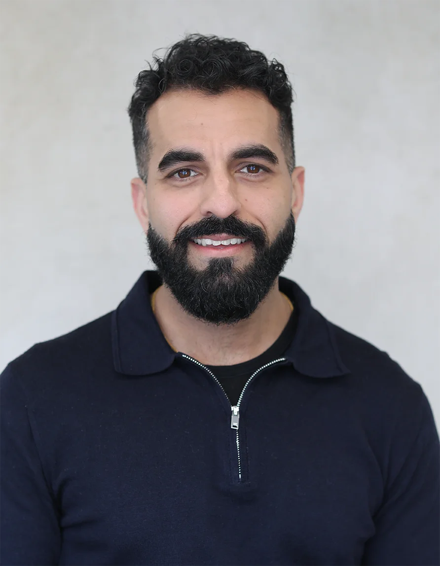 Tej Gill