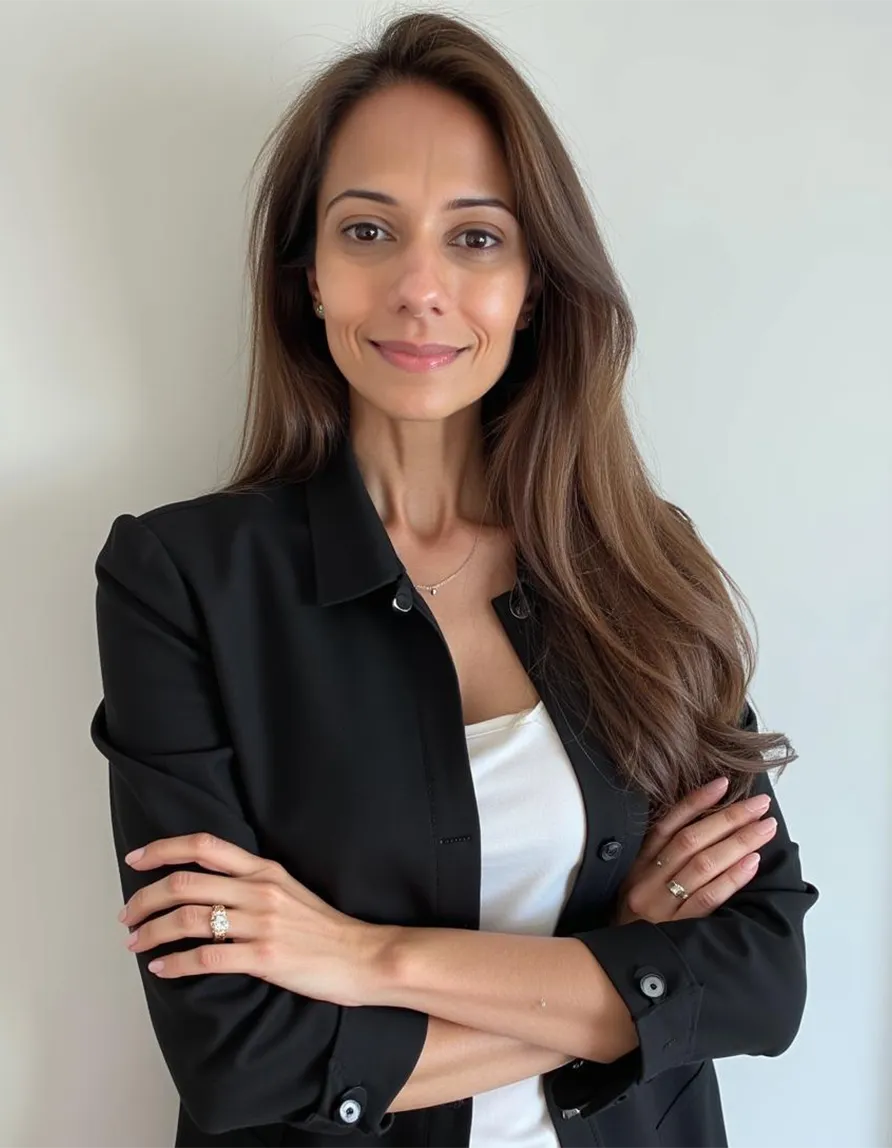Anika Gondhia