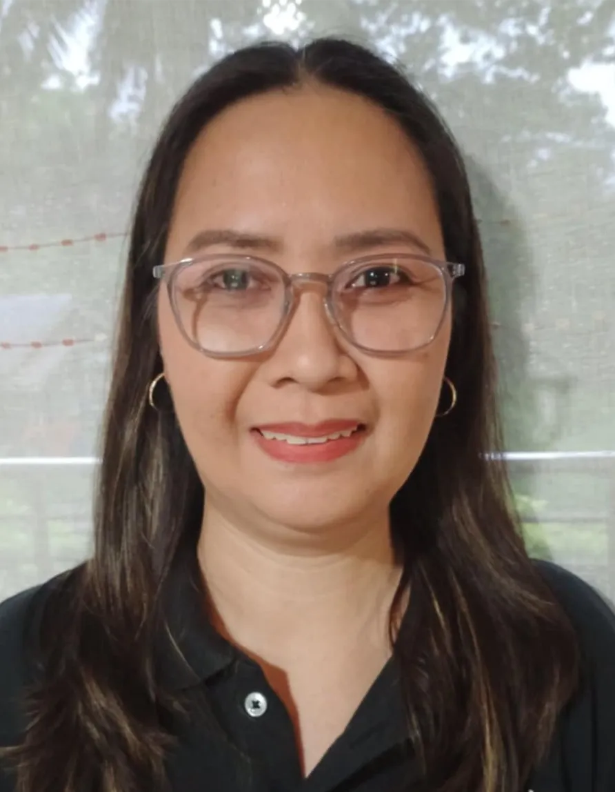 Farrah Dacayana