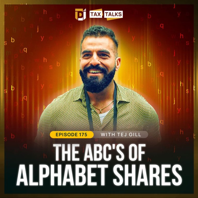 The ABC's of Alphabet Shares