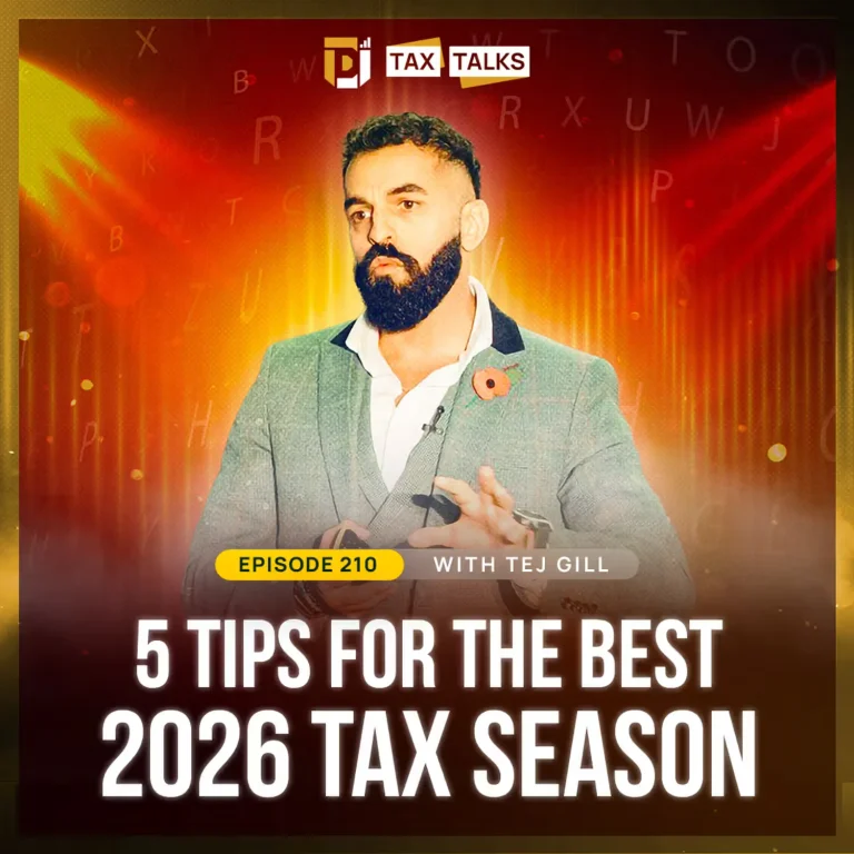5 Tips for the Best 2026 Tax Season
