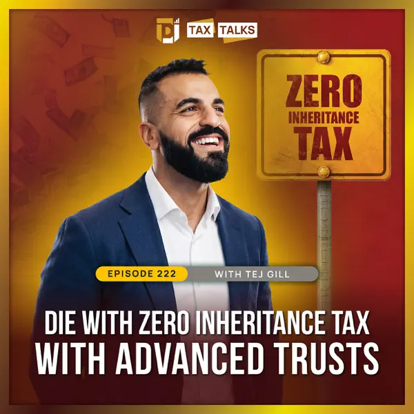 Die With Zero Inheritance Tax With Advanced Trusts