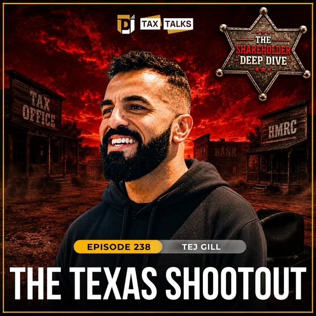 The Texas Shootout