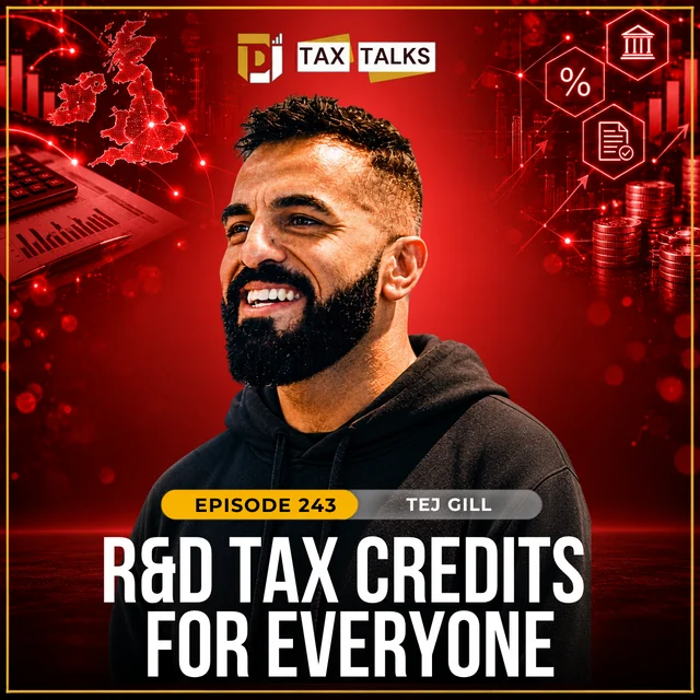 R&D Tax Credits for Everyone
